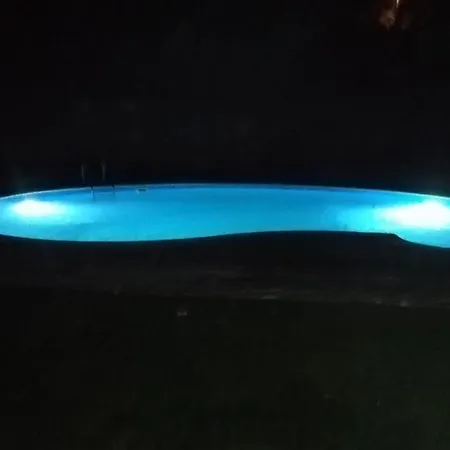 Tinos Luxury Two-storey With Private Pool Вилла *