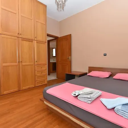 Luxury Household In The Oustkirts Of Tinos Town Villa Agios Sostis (Tinos)