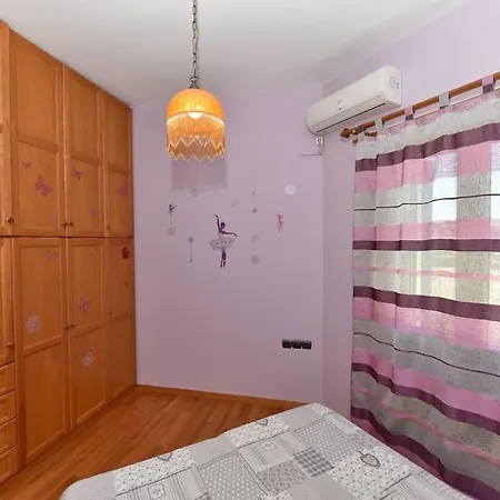 Tinos Luxury Two-storey With Private Pool *