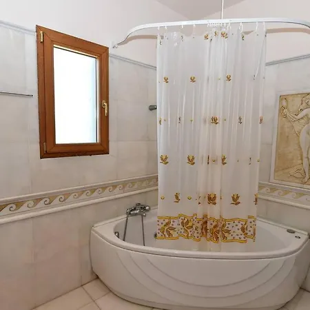 Luxury Household In The Oustkirts Of Tinos Town Agios Sostis (Tinos)