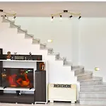 Tinos Luxury Two-storey With Private Pool Agios Sostis (Tinos)