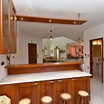 Villa Tinos Luxury Two-storey With Private Pool Agios Sostis (Tinos)