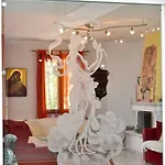 Tinos Luxury Two-storey With Private Pool Villa Agios Sostis (Tinos)