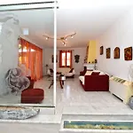 Tinos Luxury Two-storey With Private Pool Villa Agios Sostis (Tinos)