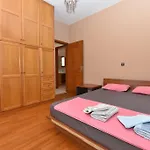 Tinos Luxury Two-storey With Private Pool Villa Agios Sostis (Tinos)