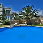 Tinos Luxury Two-storey With Private Pool Villa *