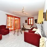 Tinos Luxury Two-storey With Private Pool Villa