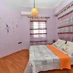 Tinos Luxury Two-storey With Private Pool Villa *