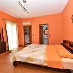 Villa Tinos Luxury Two-storey With Private Pool Agios Sostis (Tinos)