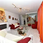 Tinos Luxury Two-storey With Private Pool Villa Agios Sostis (Tinos)