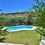 Tinos Luxury Two-storey With Private Pool Agios Sostis (Tinos)