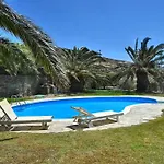 Tinos Luxury Two-storey With Private Pool Villa