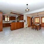 Tinos Luxury Two-storey With Private Pool * Agios Sostis (Tinos)