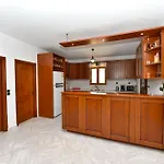 Tinos Luxury Two-storey With Private Pool Agios Sostis (Tinos)