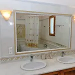 Tinos Luxury Two-storey With Private Pool * Agios Sostis (Tinos)