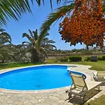 Tinos Luxury Two-storey With Private Pool Agios Sostis (Tinos)