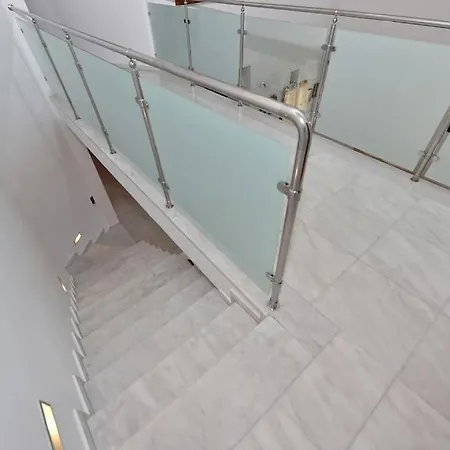 Luxury Household In The Oustkirts Of Tinos Town * Agios Sostis (Tinos)