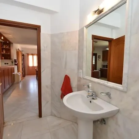 Luxury Household In The Oustkirts Of Tinos Town * Agios Sostis (Tinos)