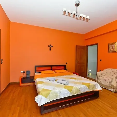 Willa Luxury Household In The Oustkirts Of Tinos Town Agios Sostis (Tinos)