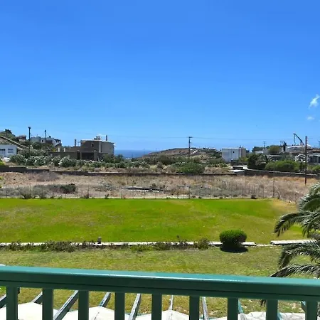 Willa Luxury Household In The Oustkirts Of Tinos Town *