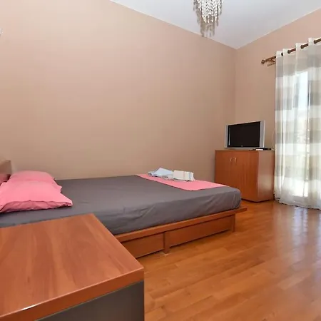 Luxury Household In The Oustkirts Of Tinos Town *