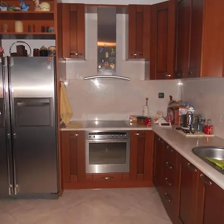 Luxury Household In The Oustkirts Of Tinos Town * Agios Sostis (Tinos)