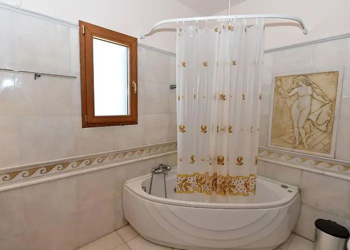 Tinos Luxury Two-storey With Private Pool Agios Sostis (Tinos)